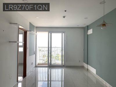 BÁN CĂN HỘ [ 𝟏𝐏𝐍+𝟏𝐖𝐂 𝟓𝟖𝐦² ] SẴN SỔ HỒNG _ Tara Residence Q8 - Phường 6  -  Quận 8 