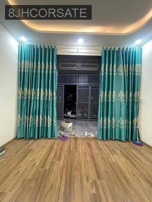 BÁN GẤP TRƯỚC TẾT, NHÀ 72M2,2PN, CHỈ 2,79TỶ- Q12 - Phường Trung Mỹ Tây  -  Quận 12 