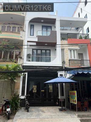 CHÍNH CHỦ BÁN NHÀ HẺM RỘNG GẦN CHỢ, TRƯỜNG HỌC ( 5 x 21cm ) - Phường Tân Kiểng  -  Quận 7 