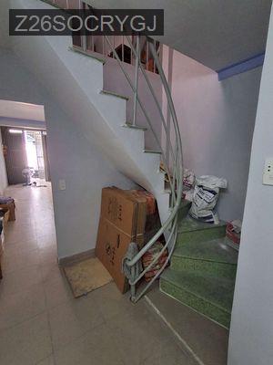 Bán nhà - Phường Bình Hưng Hòa A  -  Quận Bình Tân  - 38m² - 2.9tỷ