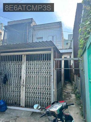 nhà cần bán - Phường Hiệp Thành  -  Quận 12 