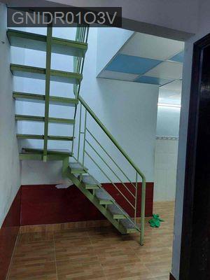 Bán nhà - Phường Bình Hưng Hòa  -  Quận Bình Tân  - 51m² - 4.1tỷ