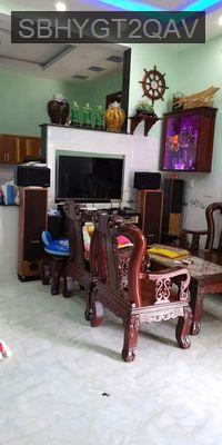 TÔI CẦN BÁN GẤP NHÀ CÓ BỚT LỘC – ĐỊNH HÒA, THỦ DẦU MỘT - Phường Định Hòa  -  Thành phố Thủ Dầu Một 