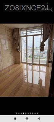 Chính chủ cần bán chung cư Cao Ốc Bình Đông Xanh - Phường 13  -  Quận 8 