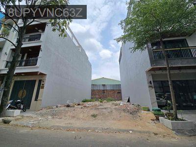 Đất gần  E/ON Tân phú (100M2) Dân Trí  đường 10M2 - Phường Bình Hưng Hòa  -  Quận Bình Tân 