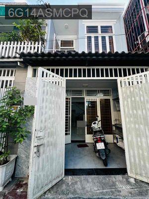 DƯƠNG QUẢNG HÀM P5 GẦN ĐH VĂN LANG - Phường 5  -  Quận Gò Vấp 