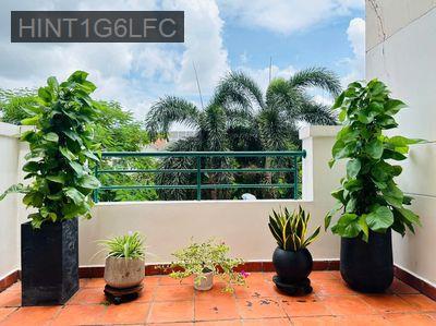 Chính chủ bán CH cc Conic Đông Nam Á 107,4 m2, 2PN, 2WC, NT đủ, svườn - Xã Bình Hưng  -  Huyện Bình Chánh 