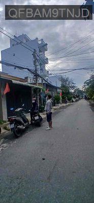 can bán - Xã Đông Thạnh  -  Huyện Hóc Môn 