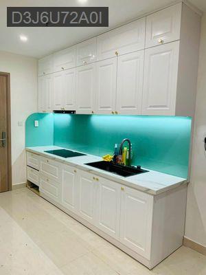 CĂN HỘ 2PN - ORIGAMI, VINHOMES GRAND PARK - FULL NỘI THẤT - Giảm 100tr - Phường Long Thạnh Mỹ  -  Quận 9 