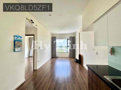 CÒN 1 CĂN - MIZUKI PARK 2PN 56m2 NT CĐT - ĐANG CHO THUÊ - Xã Bình Hưng  -  Huyện Bình Chánh 