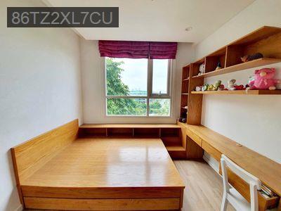 BÁN CĂN HỘ SARIMI 2PN - View Quận 1. 16 tỷ thương lượng. kế bên Emart - Phường An Lợi Đông  -  Quận 2 