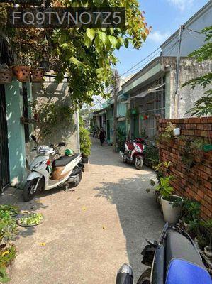 Nhà hẻm 17/1 đường s 6,P long bình 54m2 giá 3 tỷ 4 - Phường Long Bình  -  Quận 9 