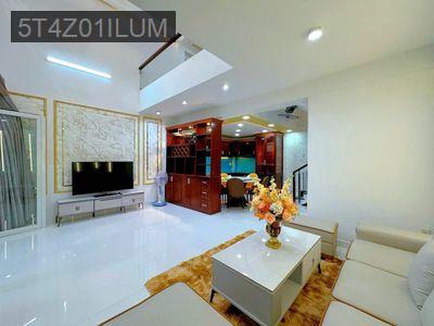 bán nhà hẻm oto gò vấp - Phường 12  -  Quận Gò Vấp 