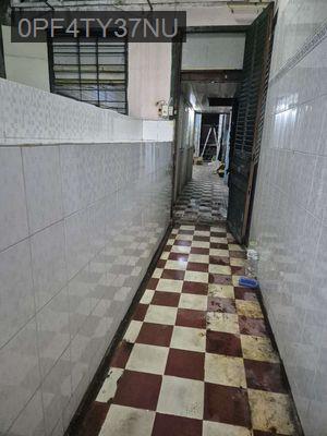 Bán nhà quận 5 dt 65m² - Phường 14  -  Quận 5 