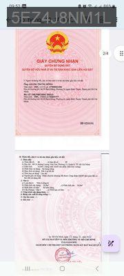 Cần bán nhà hẻm 48 Lương Văn Can - Phường 15  -  Quận 8 