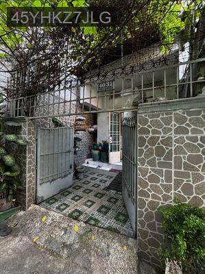 BÁN NHÀ 1 TRỆT 2 LẦU BTCT (PHƯỜNG 3, GÒ VẤP CŨ) - Phường 3  -  Quận Gò Vấp 