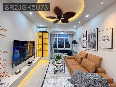 🔥 BÁN - CHO THUÊ SKY GARDEN PHÚ MỸ HƯNG QUẬN 7🔥 - Phường Tân Phong  -  Quận 7 