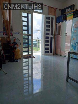 Bán nhà - Xã Mỹ Lộc  -  Huyện Cần Giuộc  - 70m² - 1.45tỷ