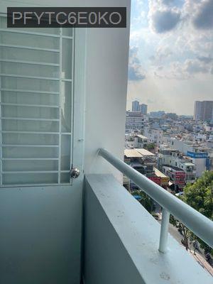 Chính chủ - Bán căn hộ Phú Thọ, Q11 - 65m2 - Phường 15  -  Quận 11 