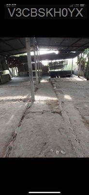 Bán nhà - Xã Tân Thạnh Đông  -  Huyện Củ Chi  - 223m² - 2.45tỷ