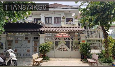 CẦN BÁN BIỆT THỰ - Xã Bình Hưng  -  Huyện Bình Chánh 