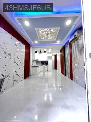 Nhà đẹp 1 trệt 1 lầu đường Phạm Hùng, Quận 8 - 29m2 - Giá nhỉnh 3 tỷ - Phường 10  -  Quận 8 