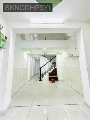 Bán nhà - Phường 15  -  Quận Tân Bình  - 31m² - 3.95tỷ