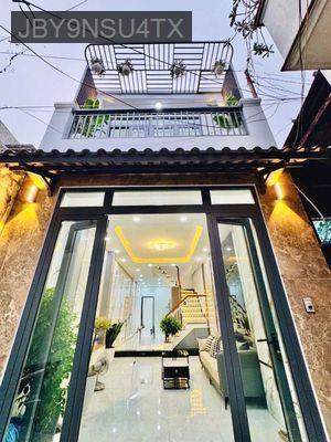 💥 💥💥 HOT ! NHÀ SANG ĐẸP XỊN 2025 💯💯💯 - Xã Tân Quý Tây  -  Huyện Bình Chánh 