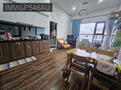 BÁN CĂN 2PN 72m2 MIZUKI PARK - ĐỂ LẠi NỘI THẤT DÍNH TƯỜNG - Xã Bình Hưng  -  Huyện Bình Chánh 