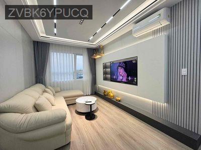BÁN CĂN TOPAZ ELITE 2PN-2WC FULL NỘI THẤT GIÁ CHỈ 3TỶ6 - Phường 4  -  Quận 8 