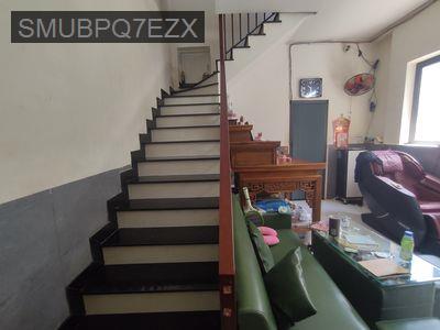 Bán nhà - Phường Hiệp Bình Chánh  -  Quận Thủ Đức  - 41m² - 3.3tỷ