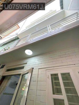 NHÀ HÀNG HIẾM NGON BỔ RẼ - Phường Hòa Thạnh  -  Quận Tân Phú 