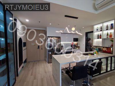 Chính chủ bán căn hộ Lumiere Boulevard – Tòa D – Tầng 24 – 74m² - Phường Long Bình  -  Quận 9 