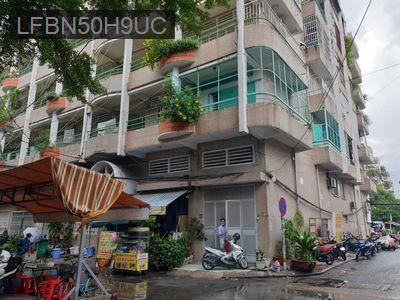 Chung Cư Miếu Nổi, 45m2, 2 phòng ngủ, Q.Bình Thạnh - Phường 3  -  Quận Bình Thạnh  Chung Cư Miếu Nổi, 45m2, 2 phòng ngủ, Q.Bình Thạnh - Phường 3  -  Quận Bình Thạnh