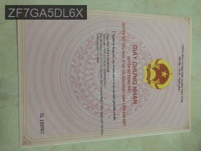 cần bán nhà chính chủ , vị trí trung tâm Thủ Đức, gần trường học , BV - Phường Bình Chiểu  -  Quận Thủ Đức 