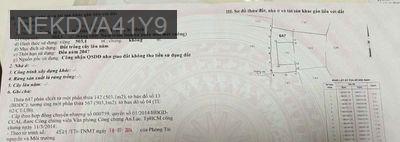 Bán 2 sổ đất xã Hưng Long , Bình Chánh - Xã Hưng Long  -  Huyện Bình Chánh 