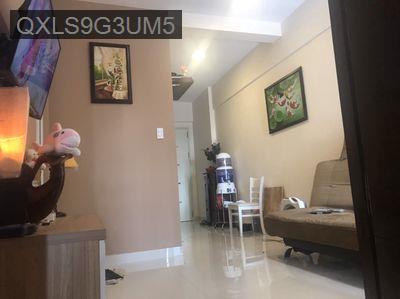 Cần bán căn hộ 2 phòng prosper plaza giá 2.4 tỷ - Phường Tân Thới Nhất  -  Quận 12 
