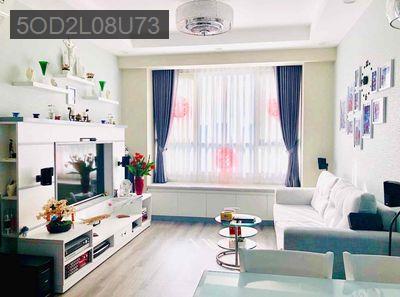 Căn hộ 2 phòng ngủ 68m2 đầy đủ nội thất Gold View - Phường 1  -  Quận 4  Căn hộ 2 phòng ngủ 68m2 đầy đủ nội thất Gold View - Phường 1  -  Quận 4