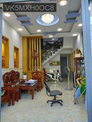 🚚 Hẻm xe tải, cách mặt tiền Đỗ Xuân Hợp vài bước chân - Phường Phước Long B  -  Quận 9 