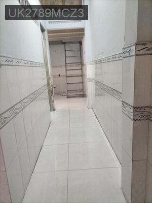 Bán nhà - Xã Vĩnh Lộc B  -  Huyện Bình Chánh  - 48m² - 1.55tỷ