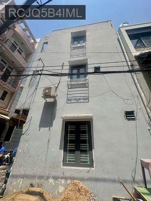 Bán nhà Phùng Văn Cung - Phường 7  -  Quận Phú Nhuận 