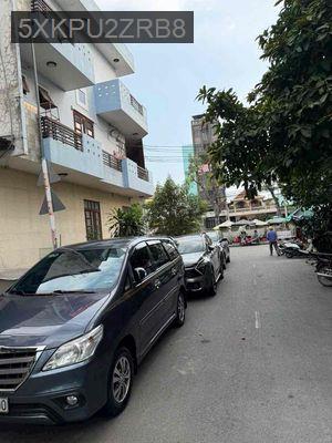 Nhà Đẹp Giá Rẻ..Ngon xịn - Phường Phú Mỹ  -  Quận 7 