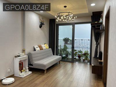 Bán căn hộ The Pegasuite 1 – 68m² – 2PN – Sổ hồng riêng – Giá 4.1 tỷ - Phường 6  -  Quận 8 