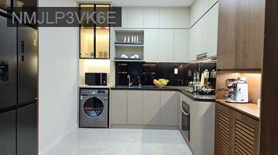 Căn hộ cho người thu nhập ổn định – Giá cực tốt! - Phường Đông Hòa  -  Thị xã Dĩ An 