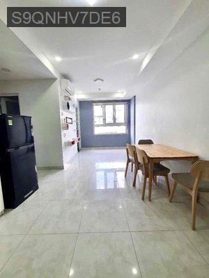 Felisa Riverside chính chủ Căn 51m2 2 Phòng ngủ nội thất cơ bản - Phường 11  -  Quận 8 