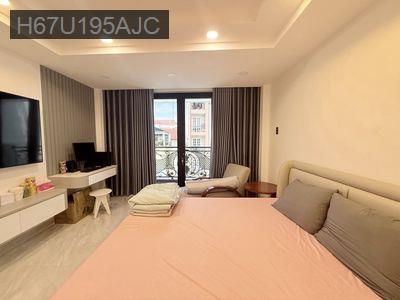 GẤP BÁN – HẠ 600 TRIỆU – CHO MẶT TIỀN THÍCH QUÀNG ĐỨC CHỈ CÒN 14,3 TỶ - Phường 5  -  Quận Phú Nhuận 