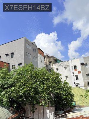 Quận 1 - 3 Tỷ - Nhà Đúc 3 Tầng Kế Bên Bùi Viện - Ở Ngay Không Cần Sửa! - Phường Nguyễn Cư Trinh  -  Quận 1 