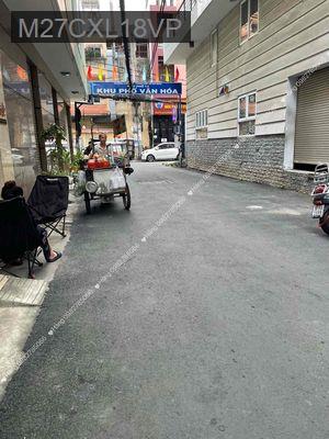 HÀNG HIẾM NGANG GẦN 8m KHU PHAN XÍCH LONG - Phường 2  -  Quận Phú Nhuận 