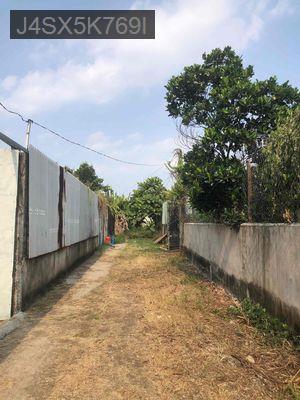 Bán nhà Vườn Rạch Bình Thuận gấp!!!! - Xã Bình Mỹ  -  Huyện Củ Chi 