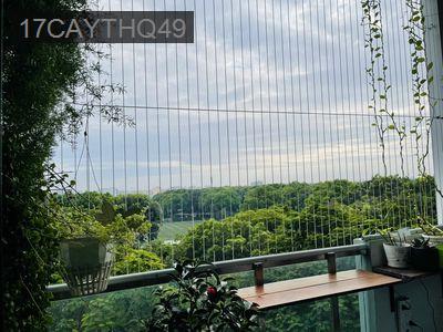 BÁN CĂN 2PN DIỆN TÍCH LỚN KHU EMERALD - CELAODN CITY - Phường Sơn Kỳ  -  Quận Tân Phú 